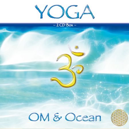 Sayama: Yoga OM & Ocean