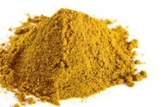 Currypulver - goldgelb 50 g