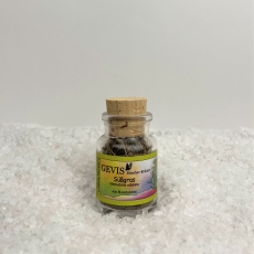 Süßgras (Mariengras) - 60 ml