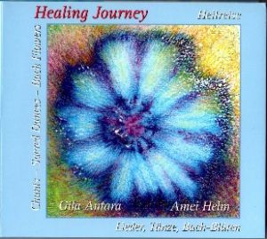 Healing Journey. Heilreise.